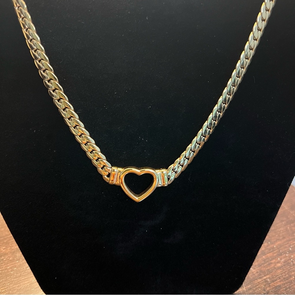 Heart Necklace